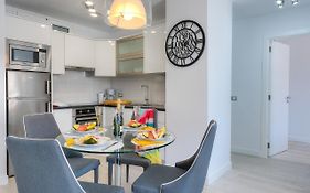 Modern Apartment Los Cristianos Center