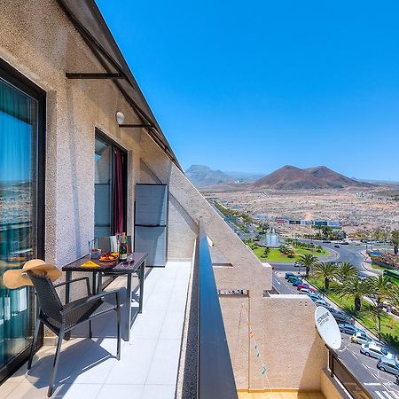 Modern Apartment Los Cristianos Center Exterior foto